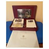 Thomas Kincaid, collector, sketch, prints,