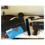 Bell & Howell filmosonic XL model 1235