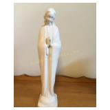 Goebel Hummel Praying Madonna 13"H