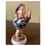 Goebel Hummel figurine- Home From Market-1948-4