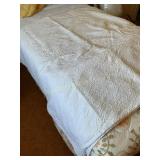 Bates George Washingtonï¿½s choice white Chenille