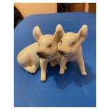 Goebel pigs figure 2 3/4" tall