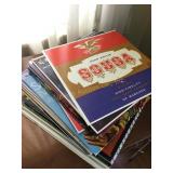 20+ Record LP Albums - ballads of green berets,