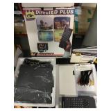 Videonics Directed Plus personal movie maker NOS