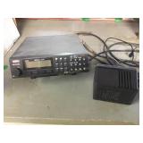 Uniden bearcat scanner Model BC 760 xlt 800 mhz