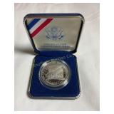 1987-S U.S. Constitution 200th Anniversary proof