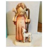 Goebel Hummel Good Shepherd 6"h