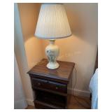 2 nightstands Mersman, etc 15 1/2"x23"x 23.5"
