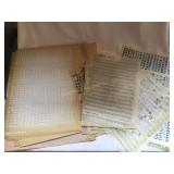 10+ Sheets - normatype & geotype transfer