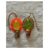 Vtg Mattel 1960ï¿½s Liddle Kiddles lockets