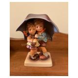 Hummel Goebel W. Germany Sunshower 4 1/2"