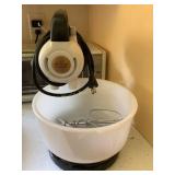 Vtg Sunbeam mix master (no shipping)