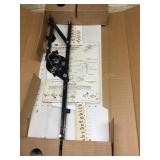Craftsman engraver pantograph model 26002 w/manual