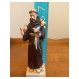 Goebel W. Germany St Francis of Assisi 7"
