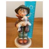 Hummel W Germany, Lost Sheep, 5 1/4" tall