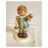 Goebel Hummel Vision of hope 4"h Natï¿½l Breast