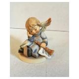 Goebel Hummel celestial dreamer First issue 2003