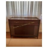Magnavox Sterophonic stereo, am/FM radio c