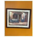 Picture 30' x 24'