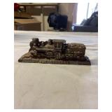 Metal / Cast iron? Train ' The General '  4 1/2'