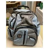 Ful backpack 17' x 15' x 6'