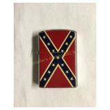 Confederate Civil war soldier 'forget hell!'