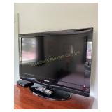 Samsung 31' tv w / remote (NO shipping)