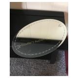 Partylite mirror 12'x18'