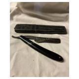 Joseph Roger's & Sons, Sheffield England razor &