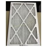 2 Filtrete Air Filters 16' x 25' x 1' NIP