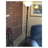 Floor lamp 70' (no SHIPPING)