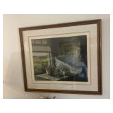 Wall hangings- mirror 20