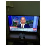 Samsung LED TV 32" working