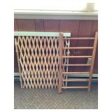 Eve Flo Baby gate up to 58" & etc
