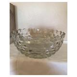 American Whitehall Salad/ fruit bowl 9"d x 4"h