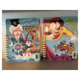2 Vtg children
