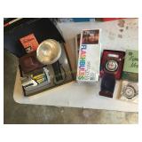 Kodak pony 135  camera w/flash,filter disk,GE