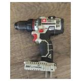 Porter cable 20v cordless hammer drill