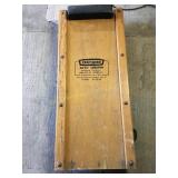 Craftsman Auto creeper model 9-4546