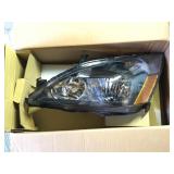 Honda Accord Coupe 2Dr 2003-07 replacement