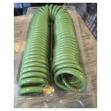 Coil hose
