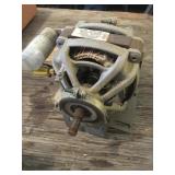CE Set simple phase induction motor, 512021201,