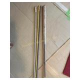 5 Carnival canes