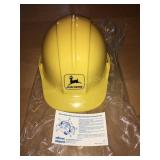 Sellstrom John Deere hard hat NIP