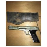 Vtg. Daisy .177 cal. Target Special BB pistol