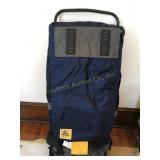 Kelty Expedition tioga backpack NWT