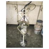 Wagner 505 paint sprayer w/ manual , no shipping