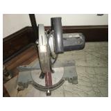 Delta 10" compound miter saw, model 36-220 Type