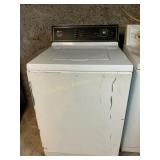 Maytag extra large capacity, heavy duty washer,