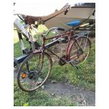 Schwinn Suburban bike